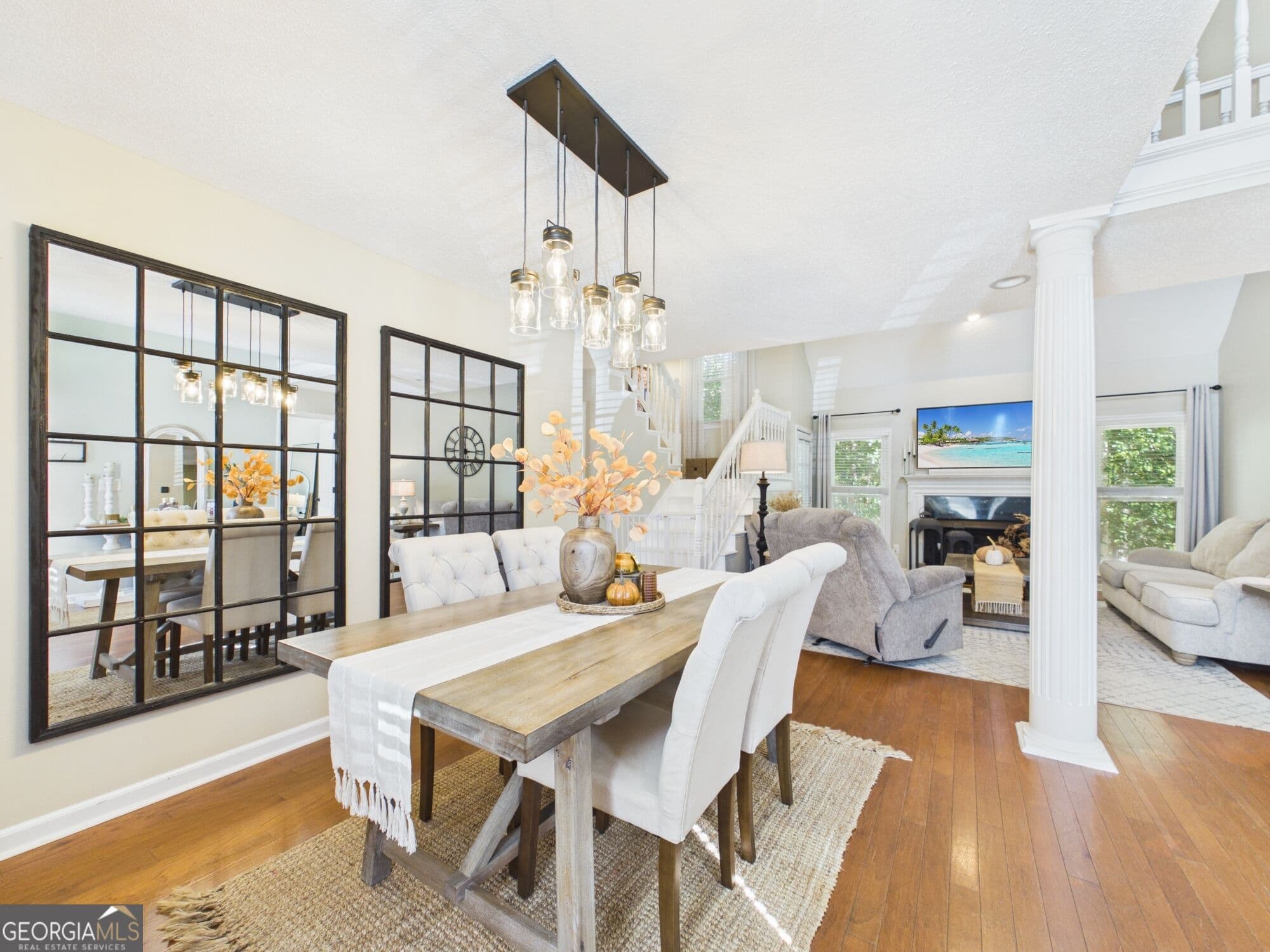 4 bedroom, 2.5 bathroom, 2,100 sq ft single family residence for sale at 459 Ashville Drive, Macon, GA 31210 — photo 8