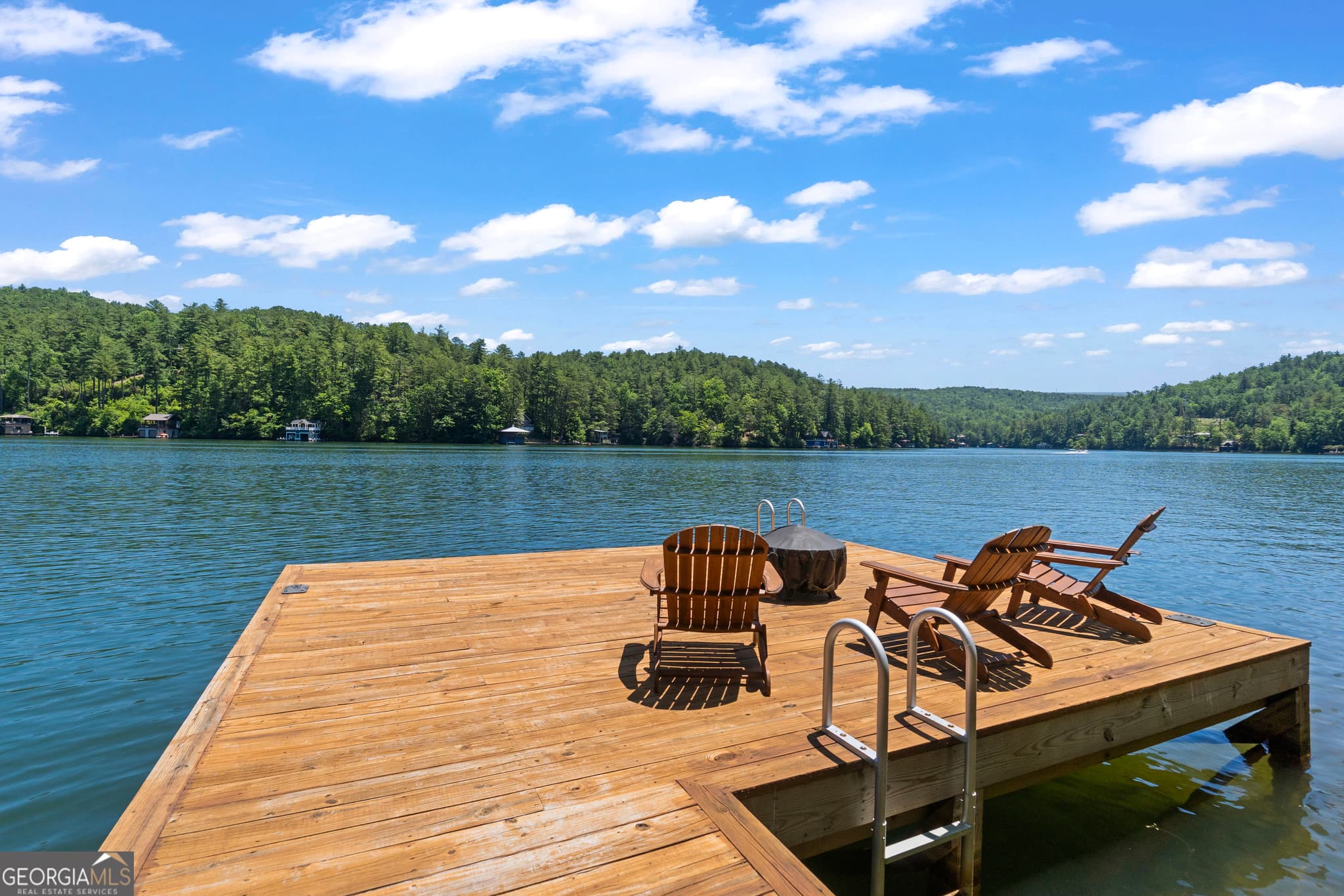 4 bedroom, 3 bathroom, 1,768 sq ft cabin,single family residence for sale at 3250 Brandon Mill Road, Lakemont, GA 30552 — photo 3