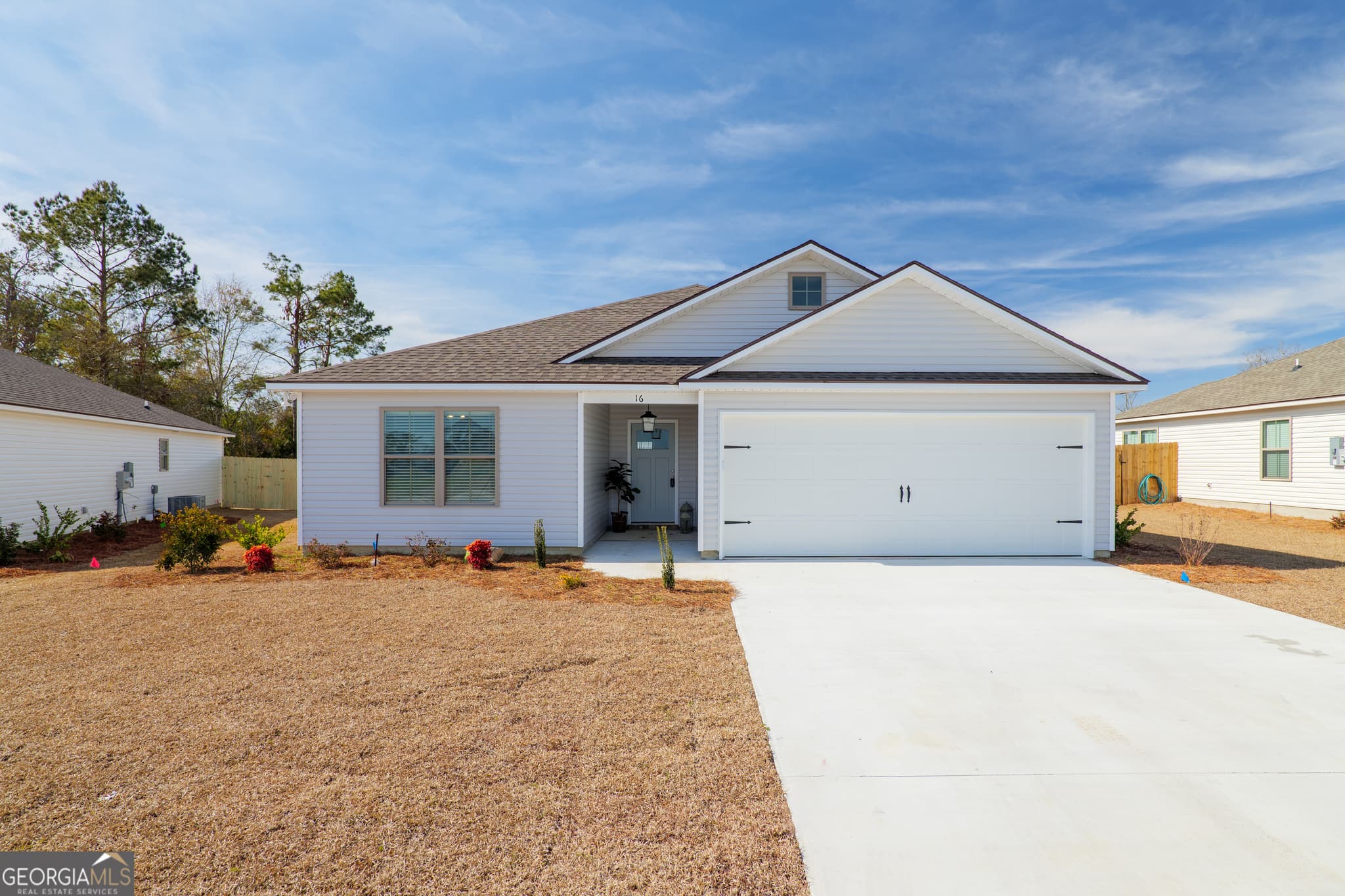 16 Red Oak Street, Ray City, GA 31645 — most recent listing photo