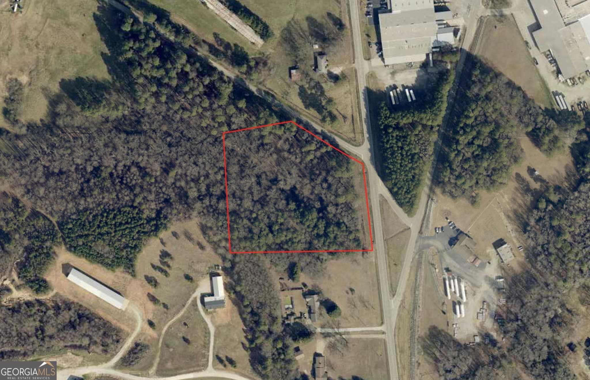 commercial for sale at 0 Highway 17, Royston, GA 30662