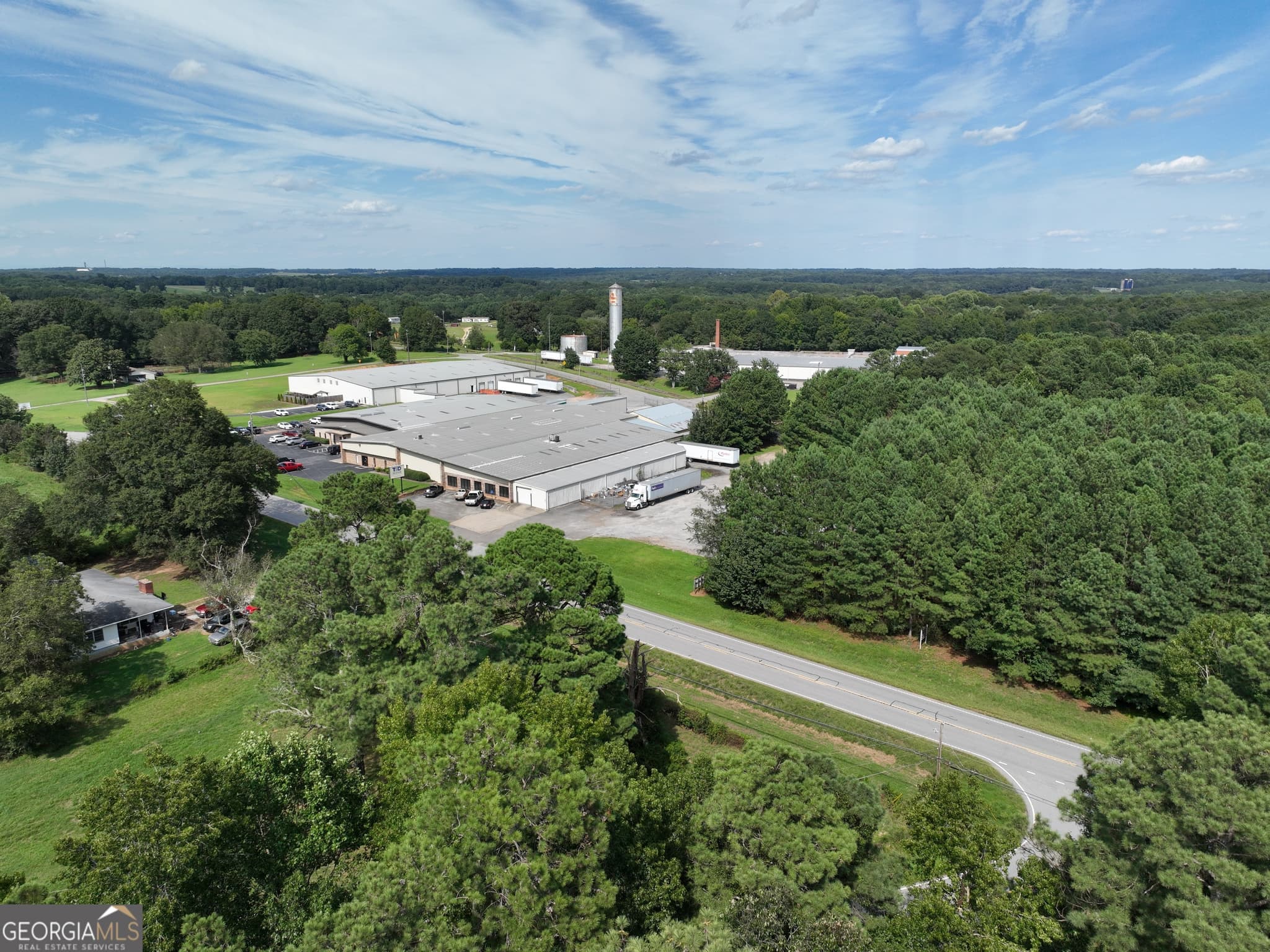 commercial for sale at 0 Highway 17, Royston, GA 30662 — photo 9