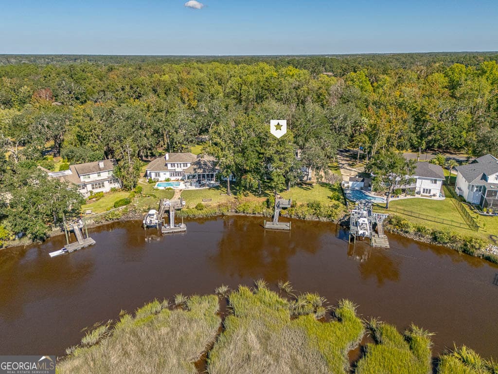 3 bedroom, 3 bathroom, 2,600 sq ft single family residence under contract at 113 Laurel Grove Road, Brunswick, GA 31523 — photo 2