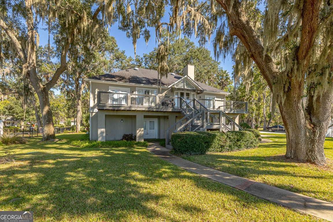 3 bedroom, 3 bathroom, 2,600 sq ft single family residence under contract at 113 Laurel Grove Road, Brunswick, GA 31523 — photo 7