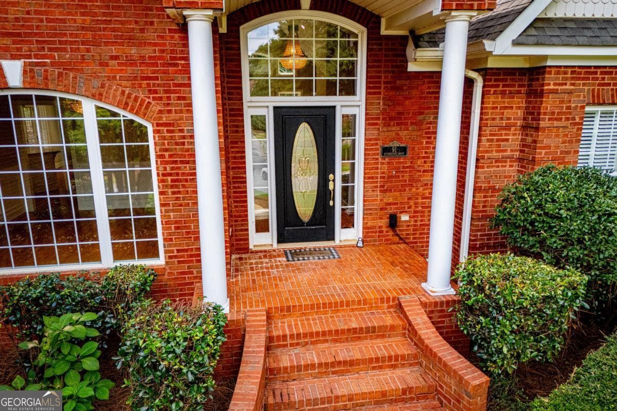 4 bedroom, 2.5 bathroom, 2,877 sq ft single family residence for sale at 91 Wynbrooke Drive, Carrollton, GA 30116 — photo 7