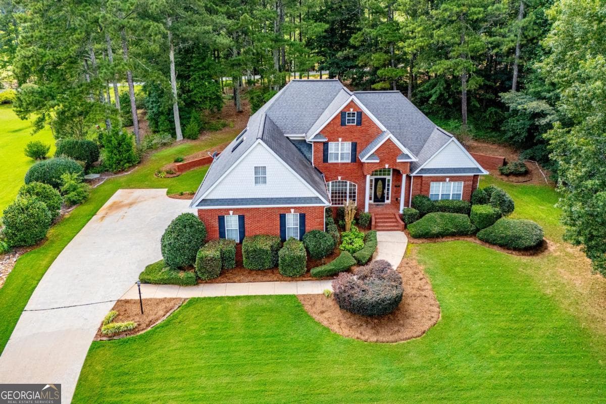 4 bedroom, 2.5 bathroom, 2,877 sq ft single family residence for sale at 91 Wynbrooke Drive, Carrollton, GA 30116 — photo 5