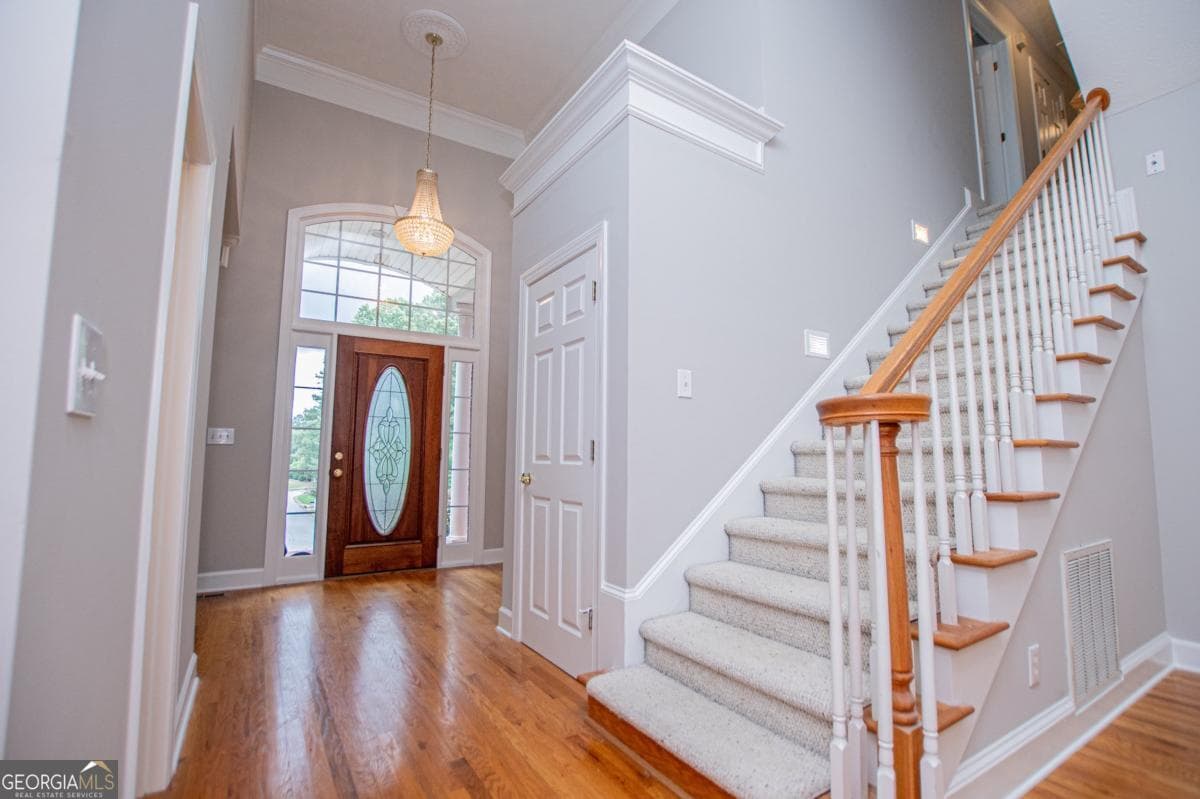 4 bedroom, 2.5 bathroom, 2,877 sq ft single family residence for sale at 91 Wynbrooke Drive, Carrollton, GA 30116 — photo 9