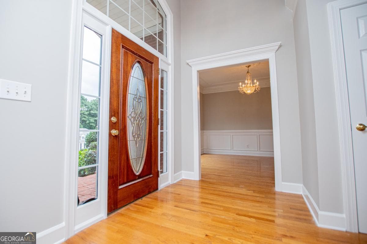 4 bedroom, 2.5 bathroom, 2,877 sq ft single family residence for sale at 91 Wynbrooke Drive, Carrollton, GA 30116 — photo 10