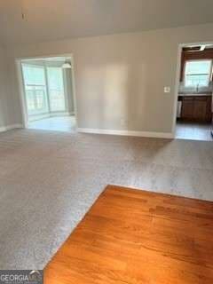 4 bedroom, 3 bathroom single family residence for rent at 1705 Tugalo Drive, Jefferson, GA 30549 for $1,850 a month — photo 2