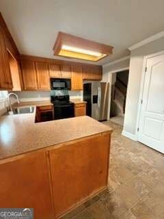 4 bedroom, 3 bathroom single family residence for rent at 1705 Tugalo Drive, Jefferson, GA 30549 for $1,850 a month — photo 6