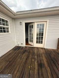 4 bedroom, 3 bathroom single family residence for rent at 1705 Tugalo Drive, Jefferson, GA 30549 for $1,850 a month — photo 7