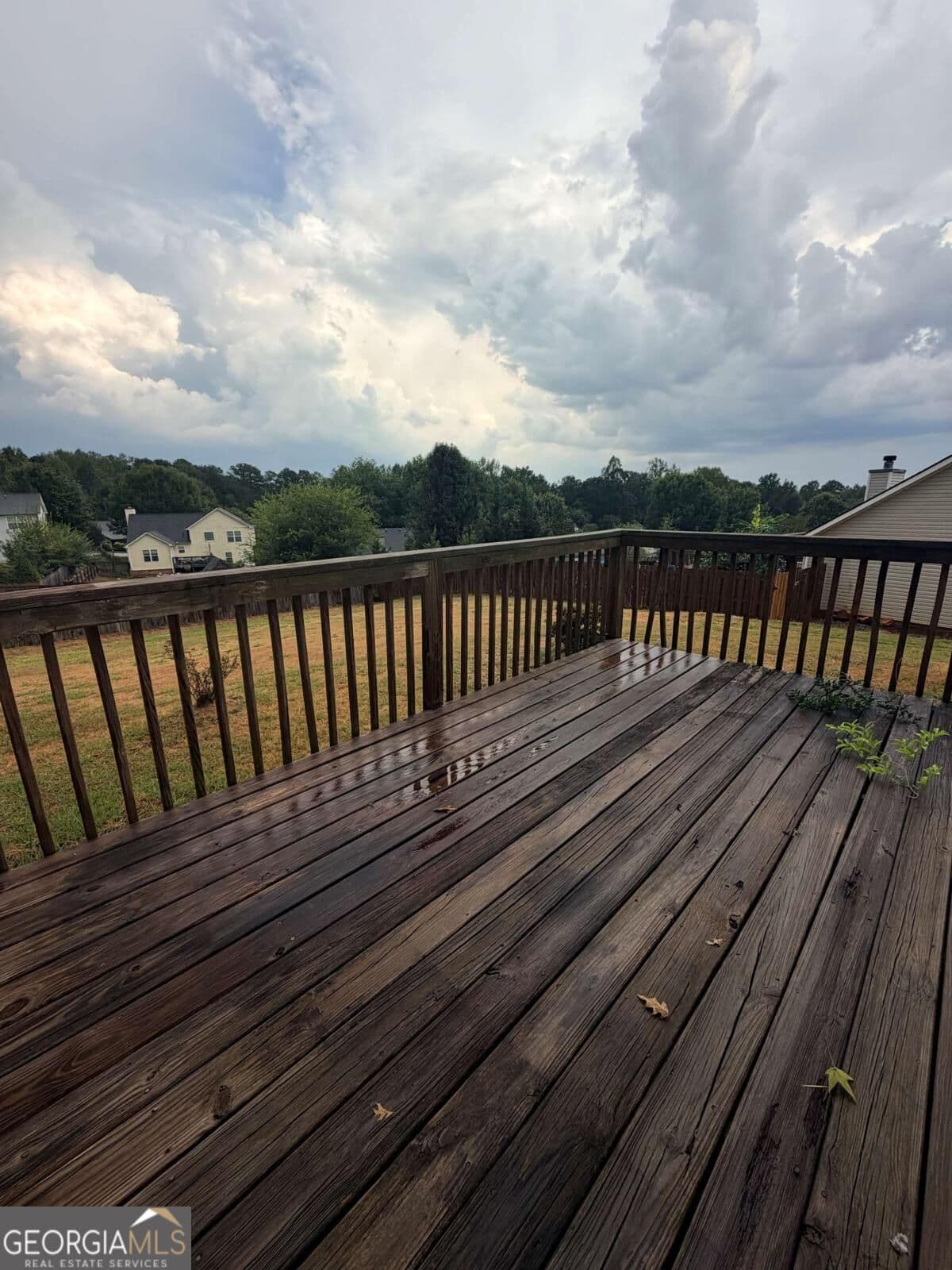 4 bedroom, 3 bathroom single family residence for rent at 1705 Tugalo Drive, Jefferson, GA 30549 for $1,850 a month — photo 9