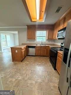 4 bedroom, 3 bathroom single family residence for rent at 1705 Tugalo Drive, Jefferson, GA 30549 for $1,850 a month — photo 4