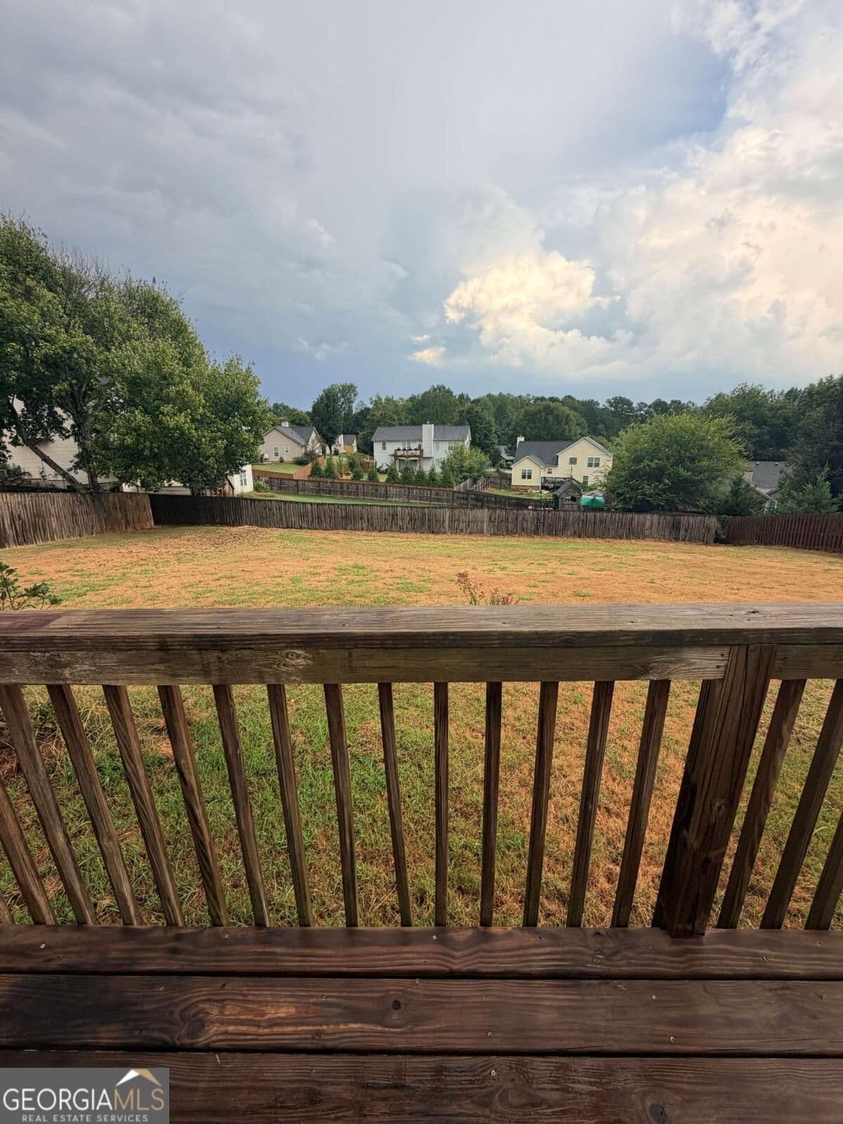 4 bedroom, 3 bathroom single family residence for rent at 1705 Tugalo Drive, Jefferson, GA 30549 for $1,850 a month — photo 8