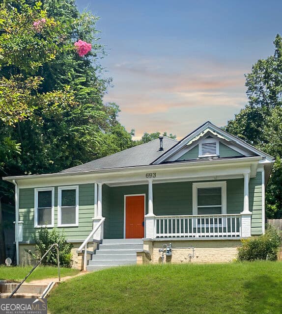 5 bedroom, 2 bathroom single family residence for rent at 693 Dill Avenue, Atlanta, GA 30310 for $2,500 a month — photo 1 of 18