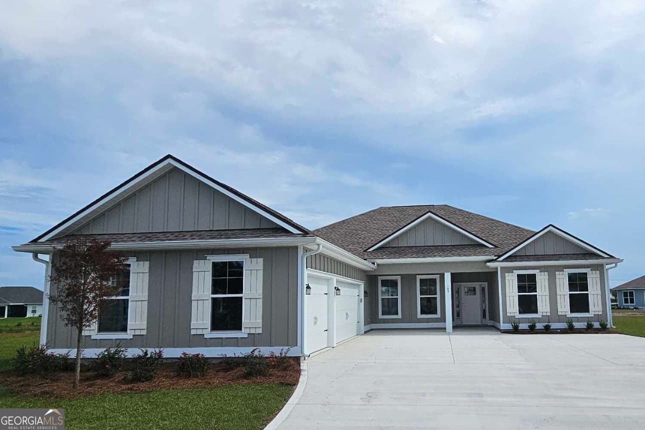 105 Whistler Drive, Kingsland, GA 31548 — most recent listing photo