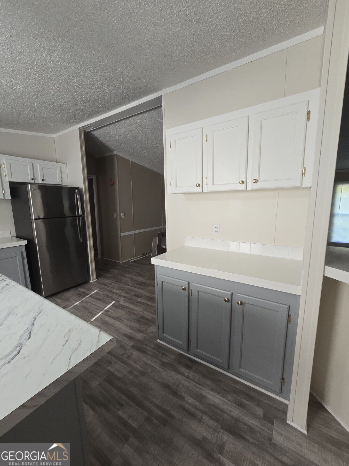 3 bedroom, 2 bathroom, 1,404 sq ft manufactured home,single family residence for sale at 187 Navaho Road # 187N, Locust Grove, GA 30248 — photo 7