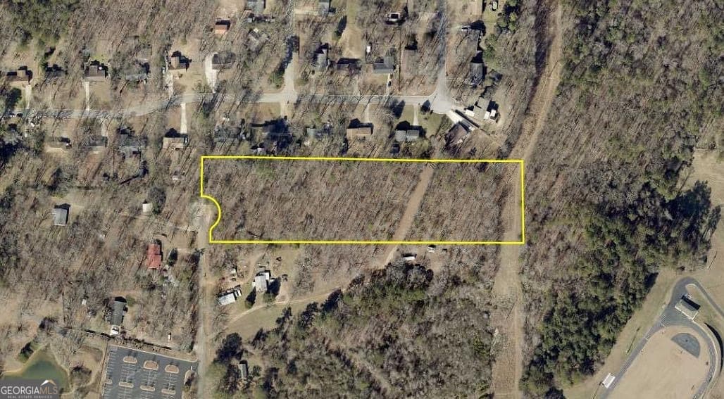 residential lot for sale at 93 Collier Road, Stockbridge, GA 30281 — photo 1 of 1