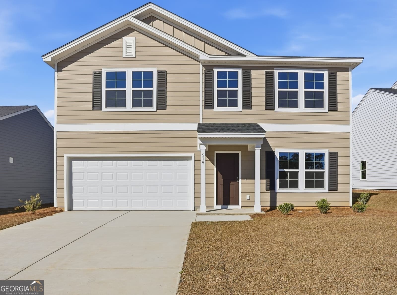 514 Outpost Way, Statesboro, GA 30461 — most recent listing photo
