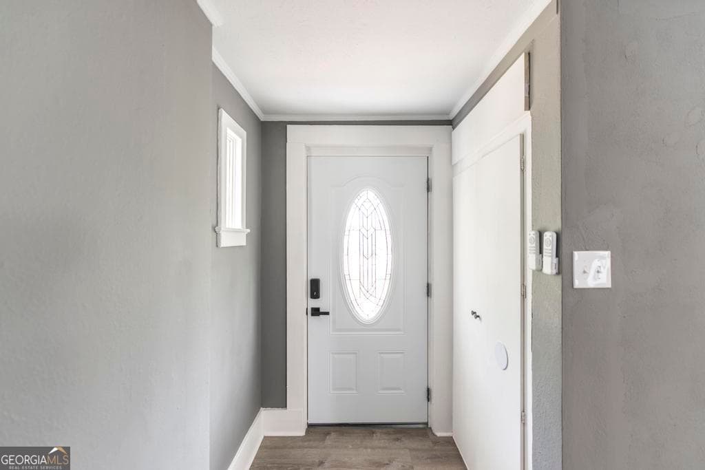 3 bedroom, 2 bathroom, 1,453 sq ft single family residence under contract at 806 Woodrow Avenue, Dublin, GA 31021 — photo 7