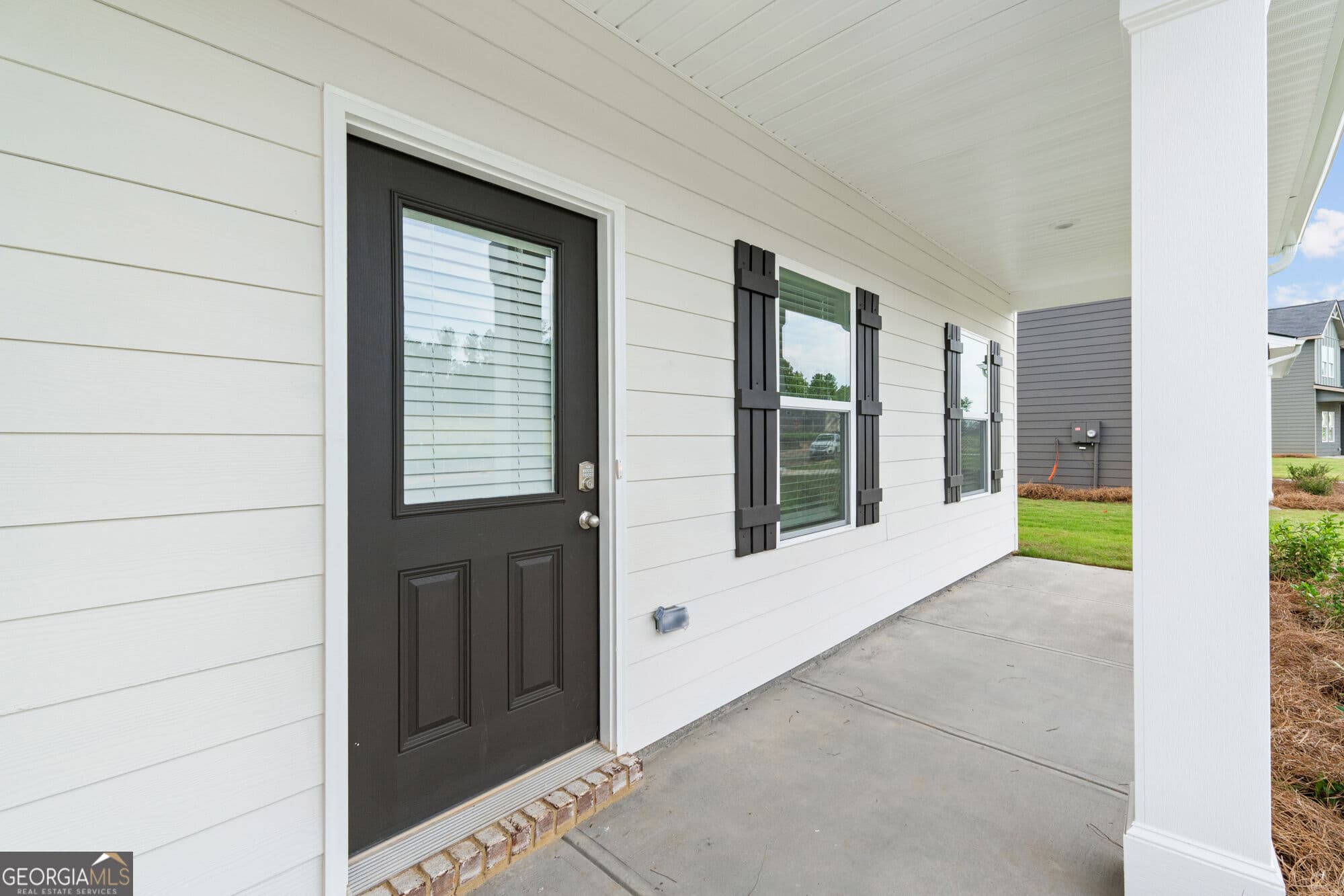 4 bedroom, 3 bathroom, 2,860 sq ft single family residence for sale at 1100 DICKENS Road, Greensboro, GA 30642 — photo 2
