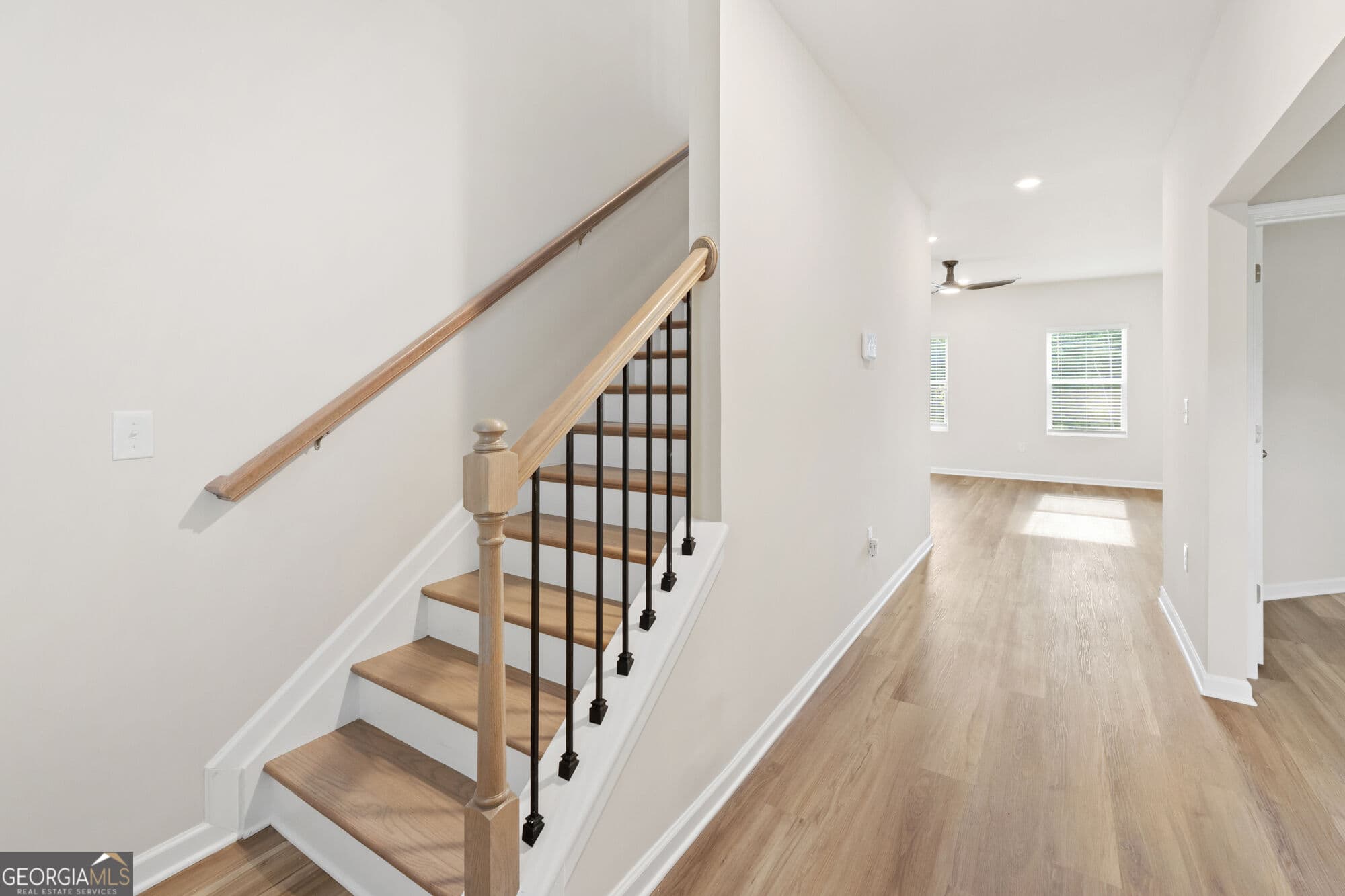 4 bedroom, 3 bathroom, 2,860 sq ft single family residence for sale at 1100 DICKENS Road, Greensboro, GA 30642 — photo 7