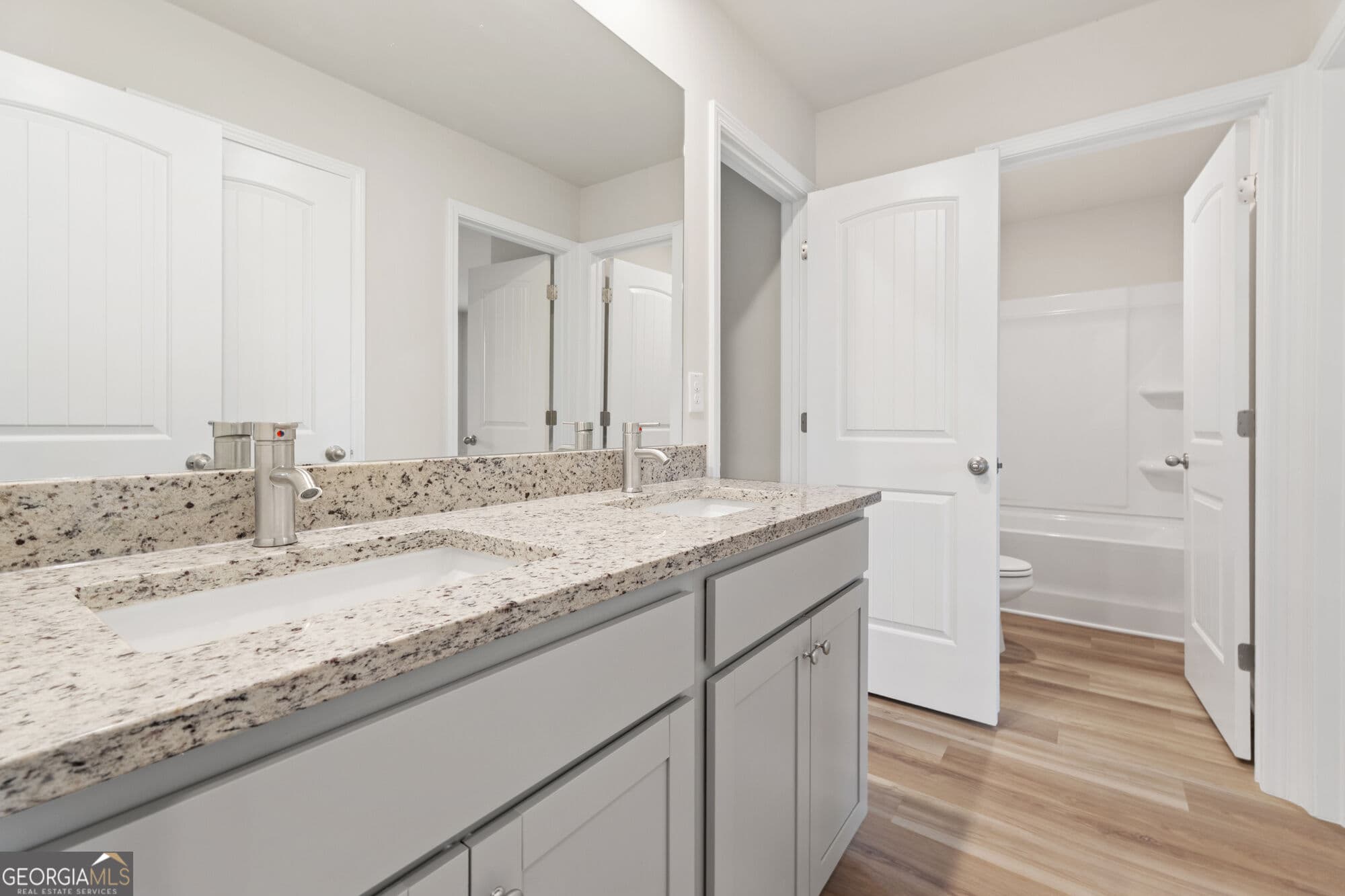 4 bedroom, 3 bathroom, 2,860 sq ft single family residence for sale at 1100 DICKENS Road, Greensboro, GA 30642 — photo 4