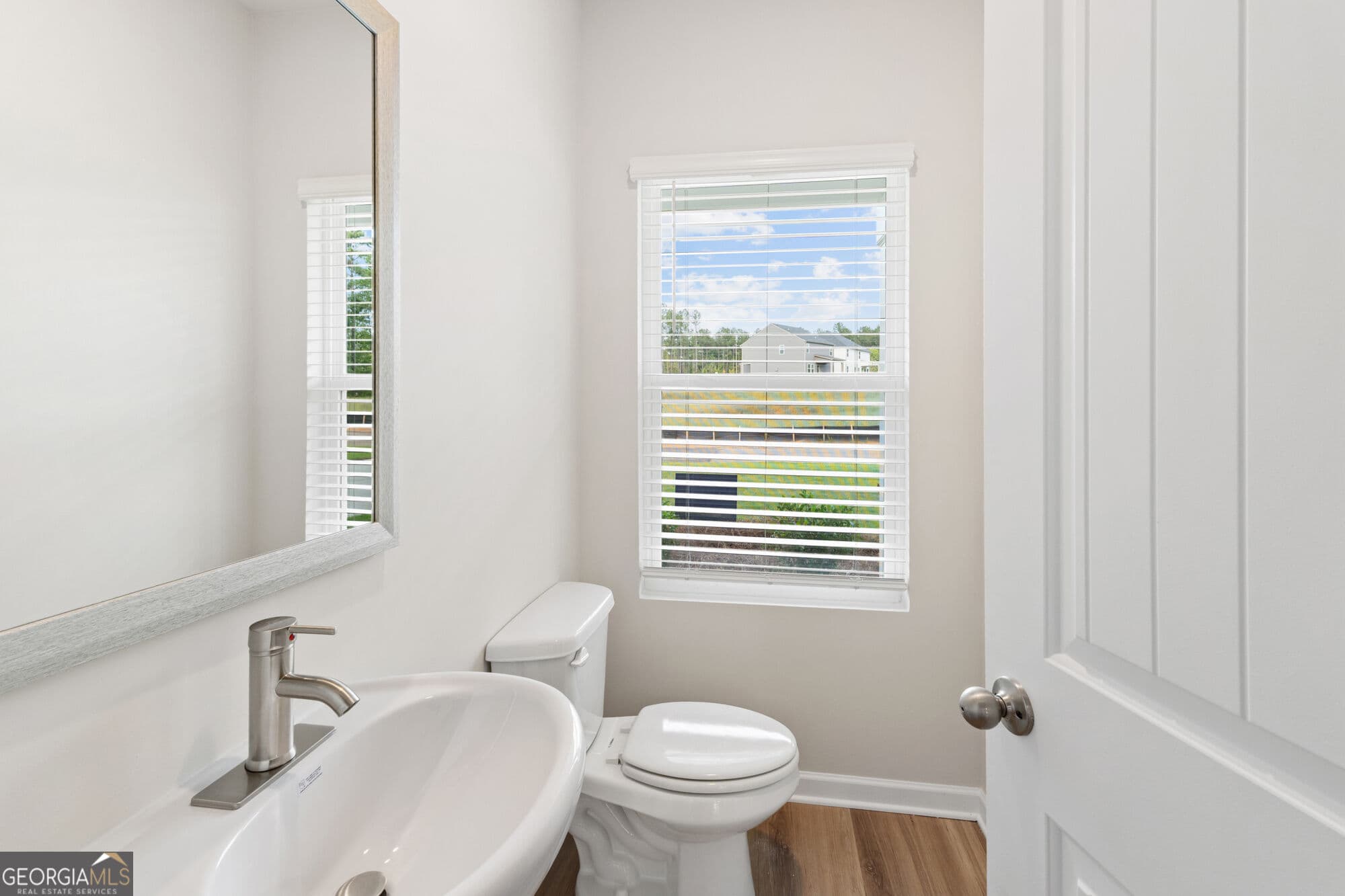 4 bedroom, 3 bathroom, 2,860 sq ft single family residence for sale at 1100 DICKENS Road, Greensboro, GA 30642 — photo 8