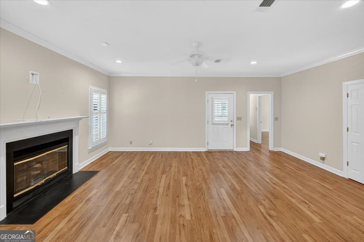 2 bedroom, 2.5 bathroom, 1,961 sq ft condominium for sale at 104 Covington Place, Macon, GA 31210 — photo 3