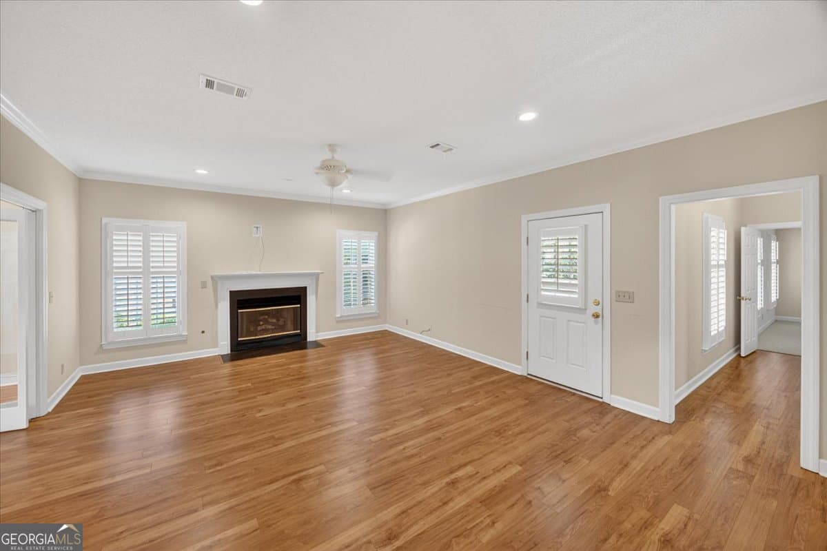 2 bedroom, 2.5 bathroom, 1,961 sq ft condominium for sale at 104 Covington Place, Macon, GA 31210 — photo 4