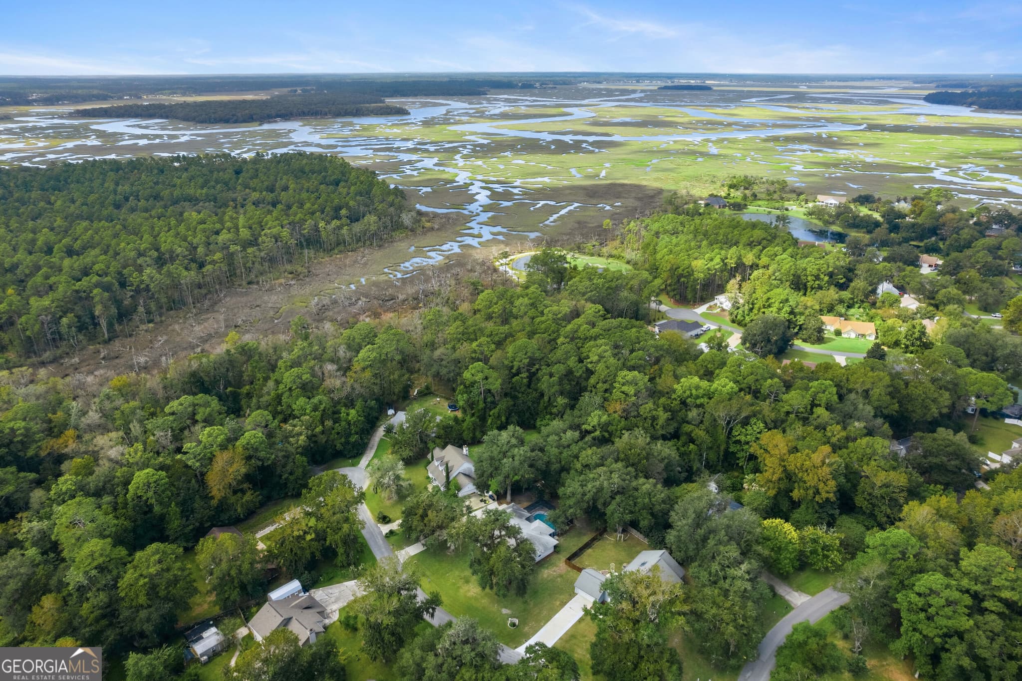4 bedroom, 2 bathroom, 2,117 sq ft single family residence for sale at 46 Williams Court, St. Marys, GA 31558 — photo 7