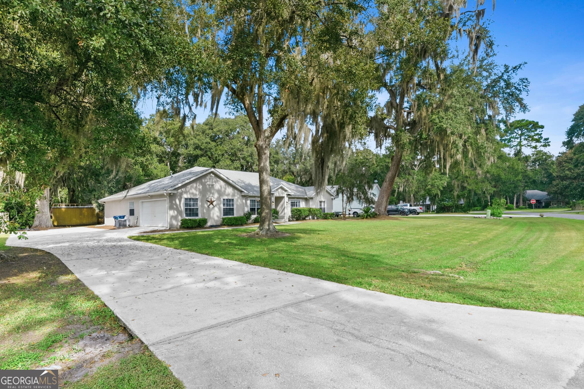 4 bedroom, 2 bathroom, 2,117 sq ft single family residence for sale at 46 Williams Court, St. Marys, GA 31558 — photo 5