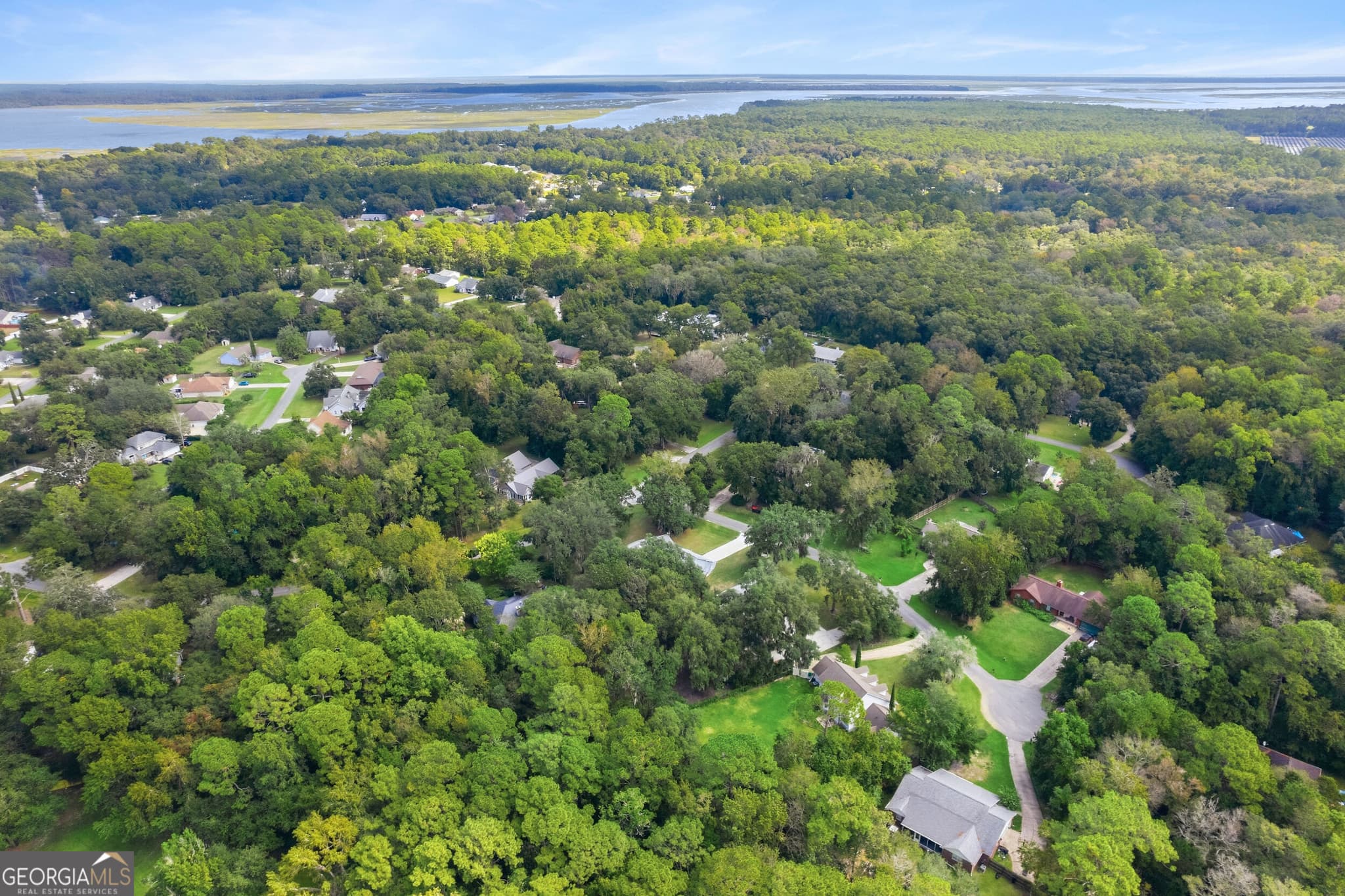 4 bedroom, 2 bathroom, 2,117 sq ft single family residence for sale at 46 Williams Court, St. Marys, GA 31558 — photo 9