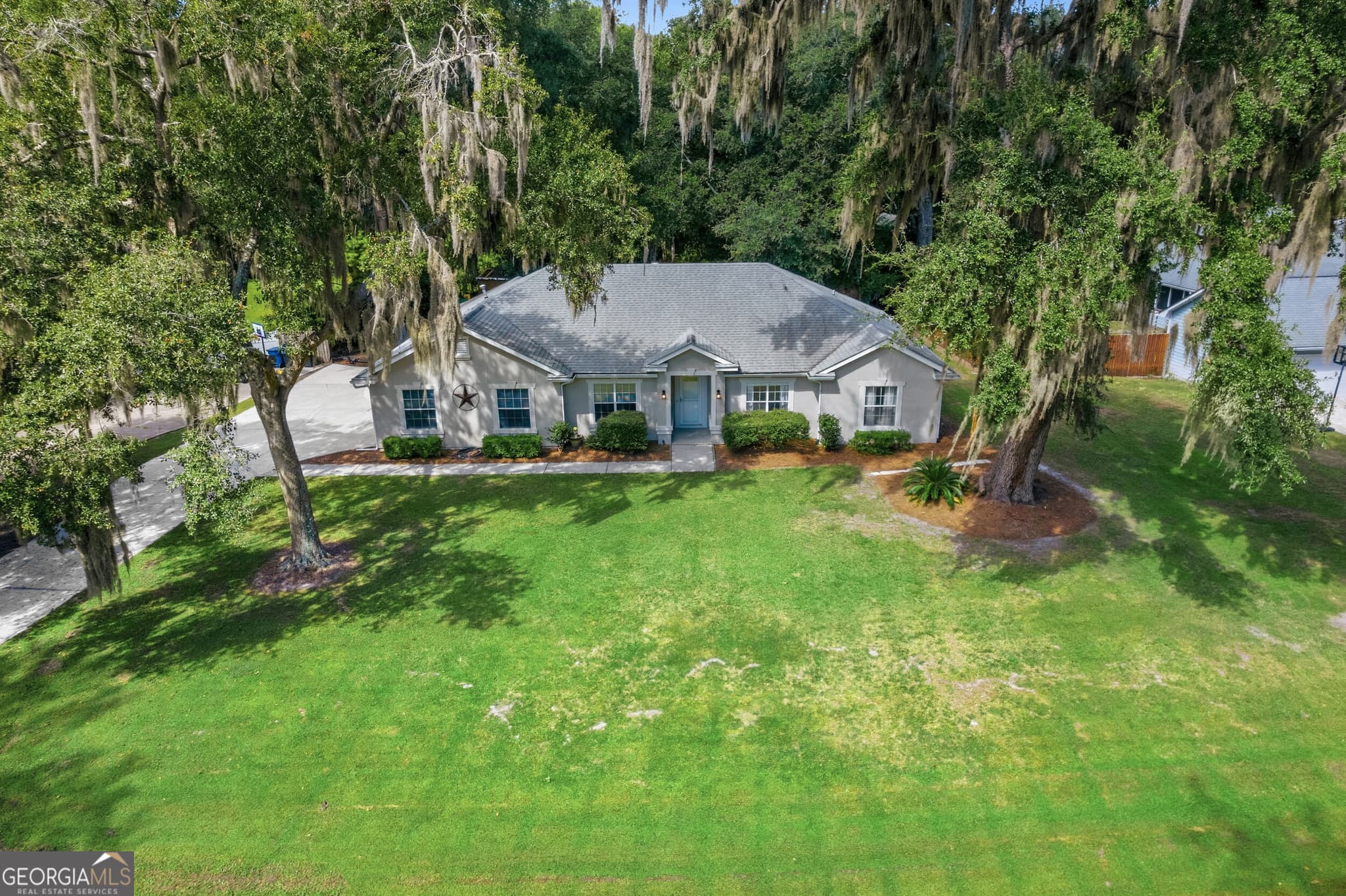 4 bedroom, 2 bathroom, 2,117 sq ft single family residence for sale at 46 Williams Court, St. Marys, GA 31558 — photo 4