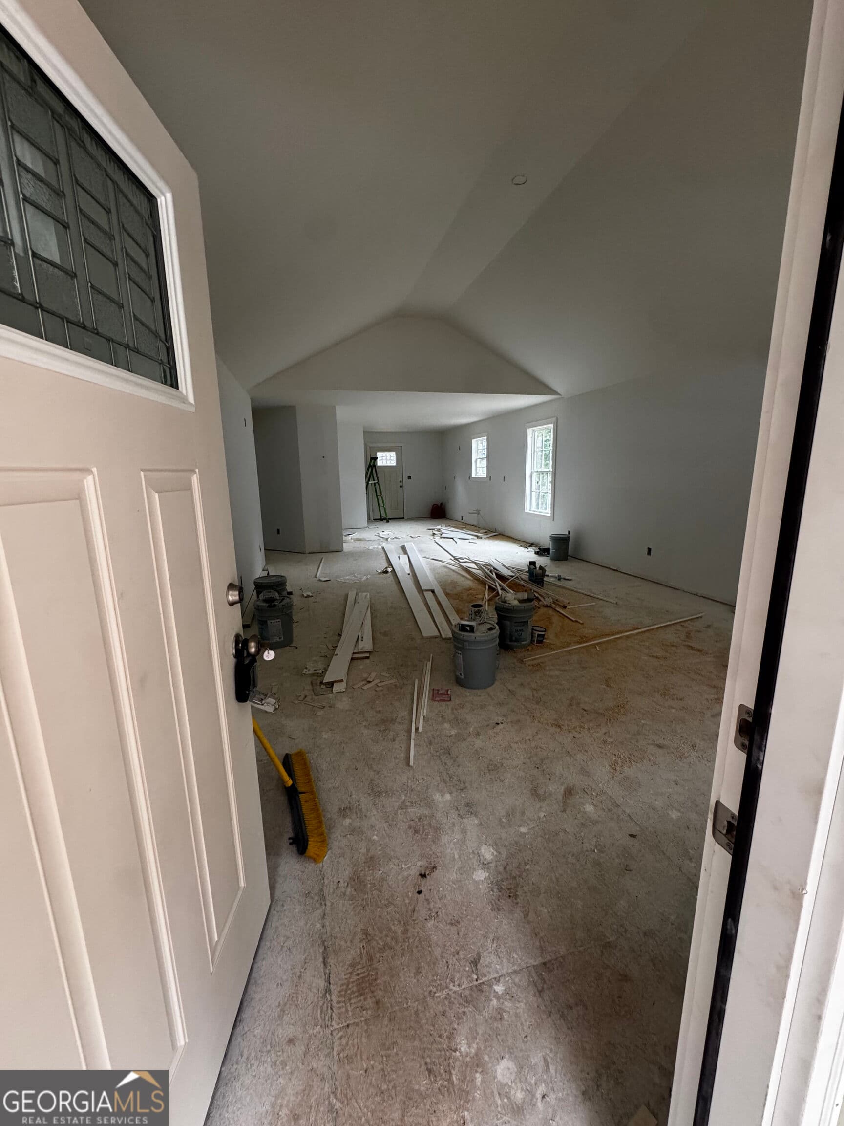 3 bedroom, 2 bathroom, 259,000 sq ft single family residence for sale at LOT 2 Rogers Lane, Tunnel Hill, GA 30755 — photo 2