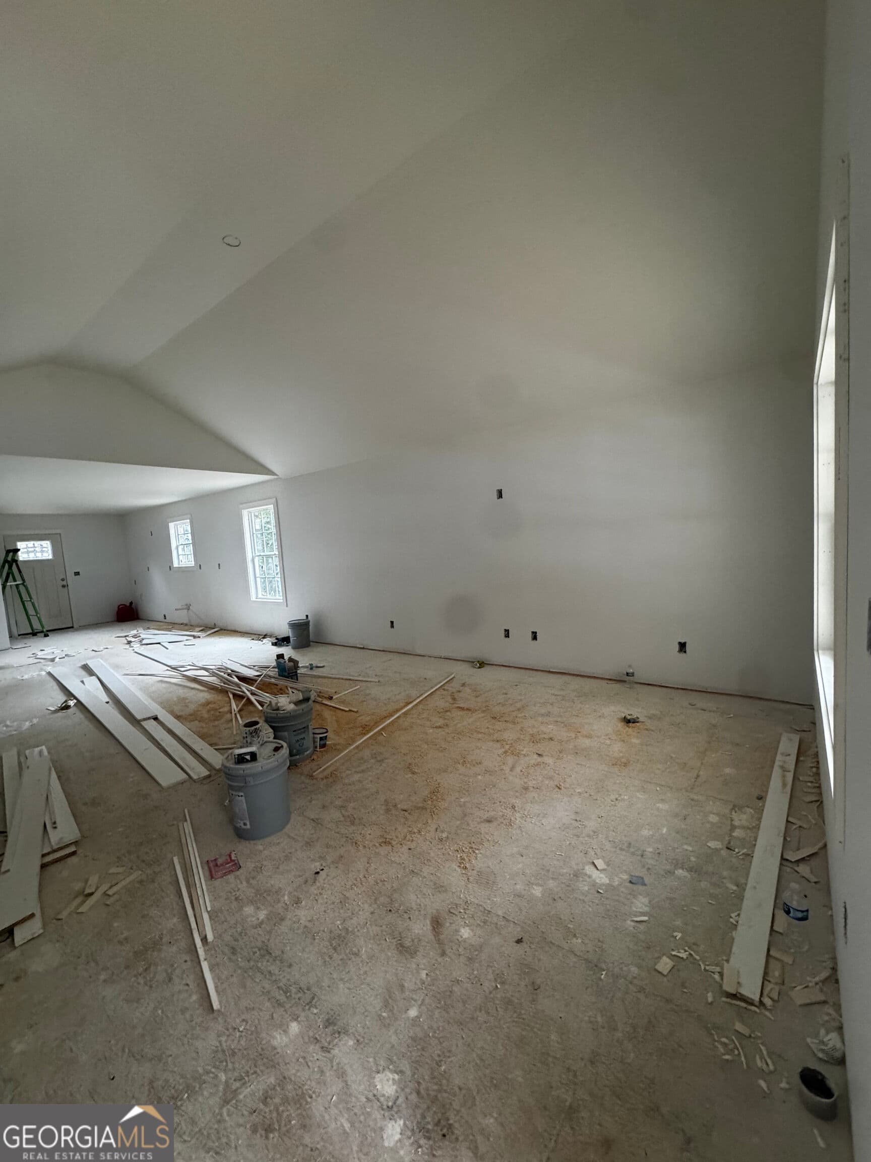 3 bedroom, 2 bathroom, 259,000 sq ft single family residence for sale at LOT 2 Rogers Lane, Tunnel Hill, GA 30755 — photo 3