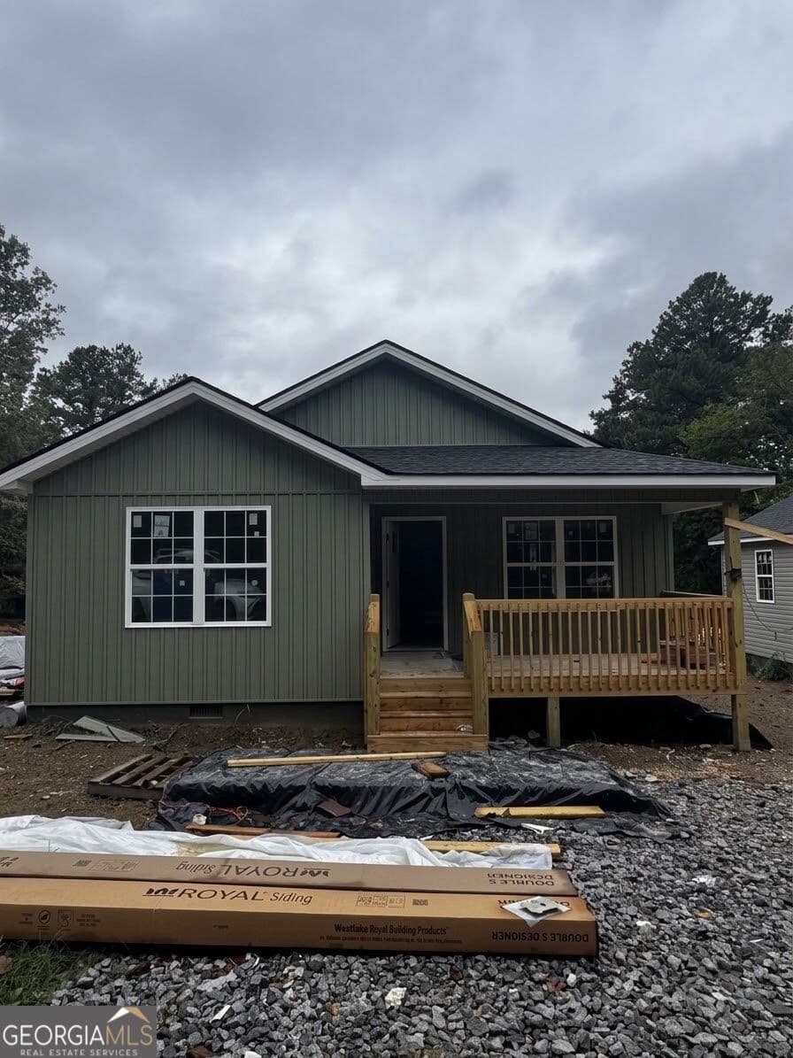 3 bedroom, 2 bathroom, 259,000 sq ft single family residence for sale at LOT 2 Rogers Lane, Tunnel Hill, GA 30755
