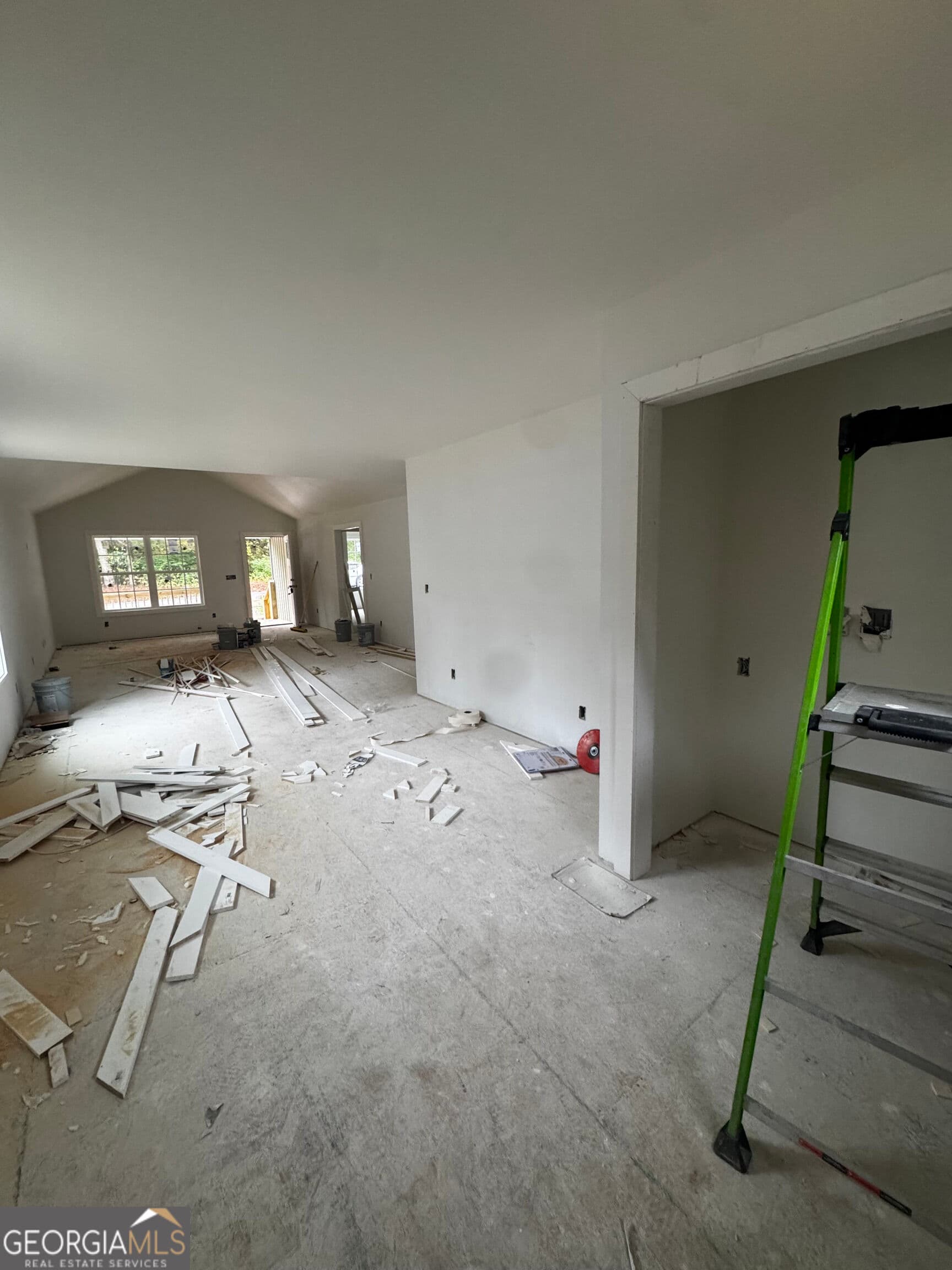 3 bedroom, 2 bathroom, 259,000 sq ft single family residence for sale at LOT 2 Rogers Lane, Tunnel Hill, GA 30755 — photo 9