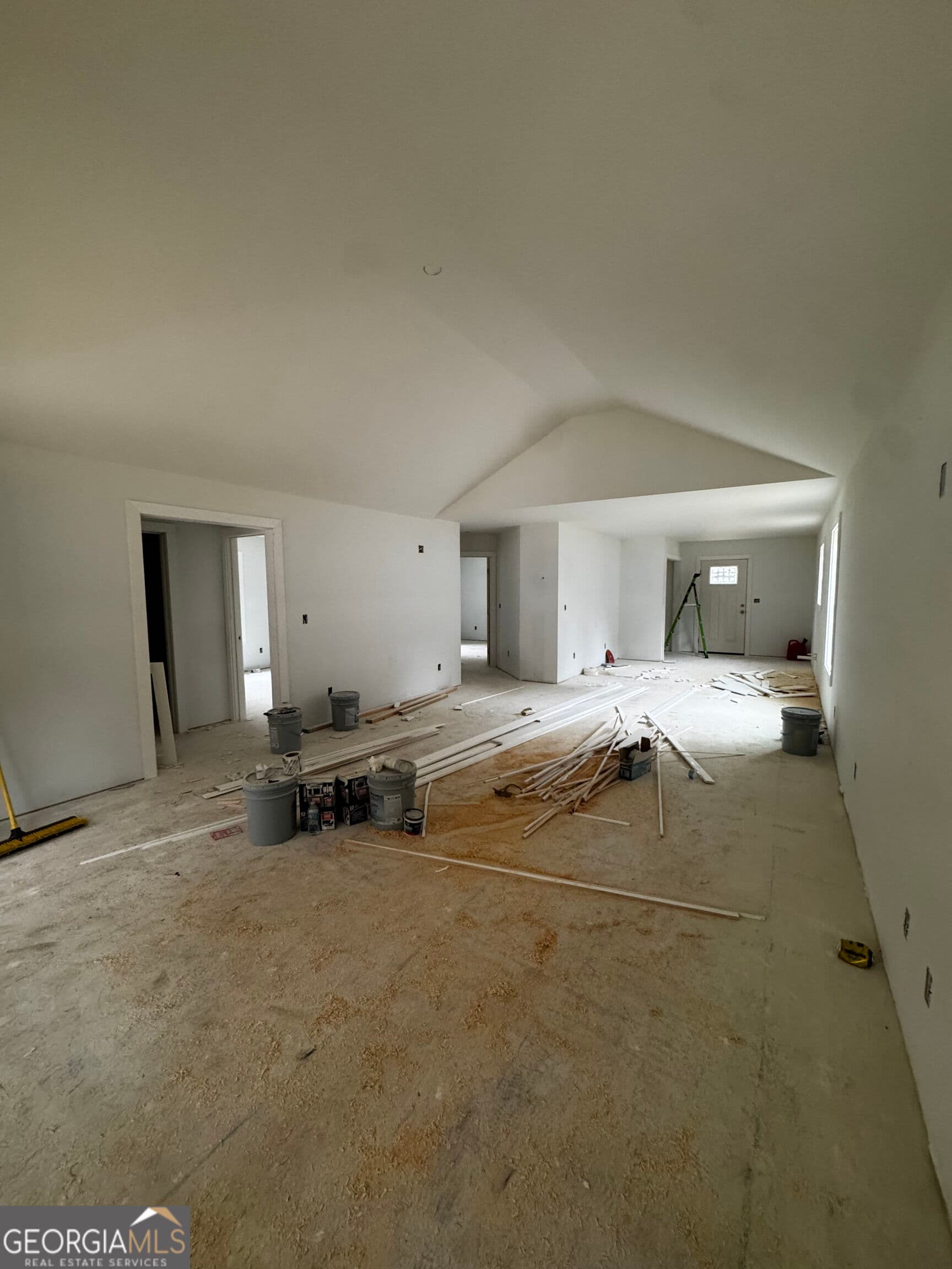 3 bedroom, 2 bathroom, 259,000 sq ft single family residence for sale at LOT 2 Rogers Lane, Tunnel Hill, GA 30755 — photo 4