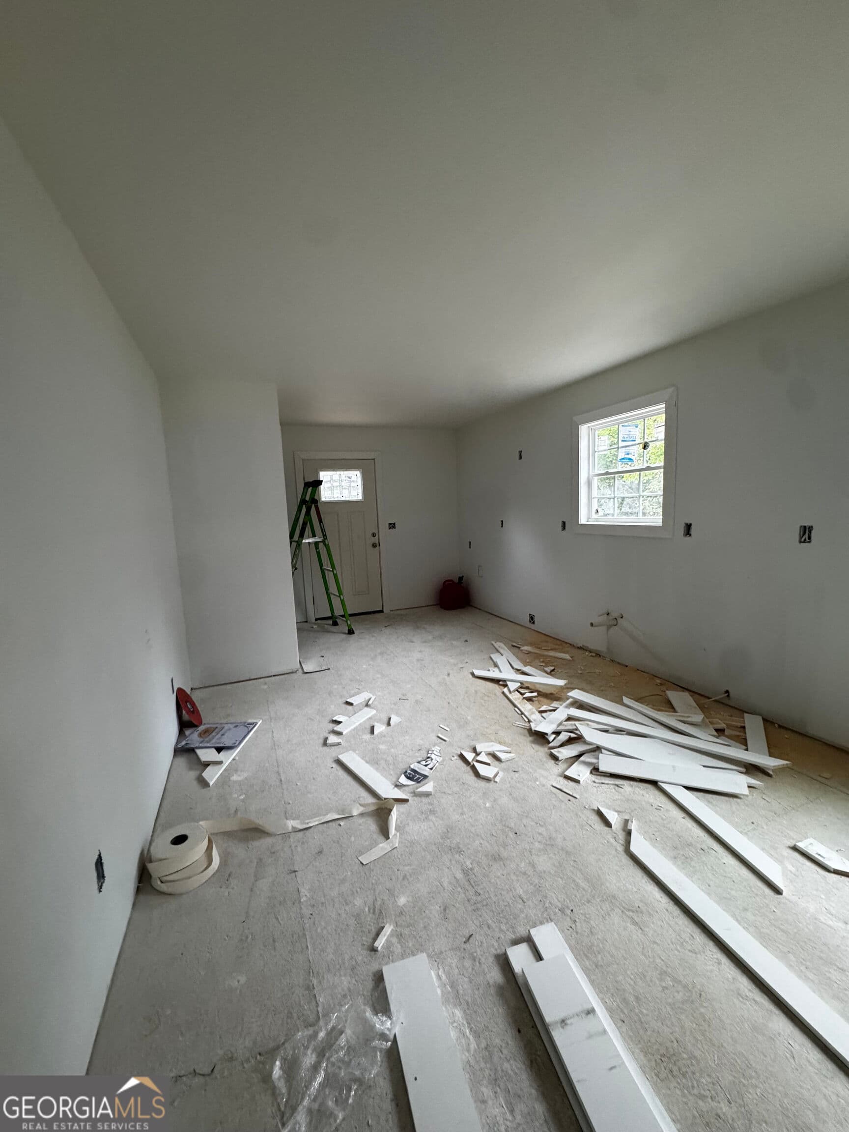 3 bedroom, 2 bathroom, 259,000 sq ft single family residence for sale at LOT 2 Rogers Lane, Tunnel Hill, GA 30755 — photo 8