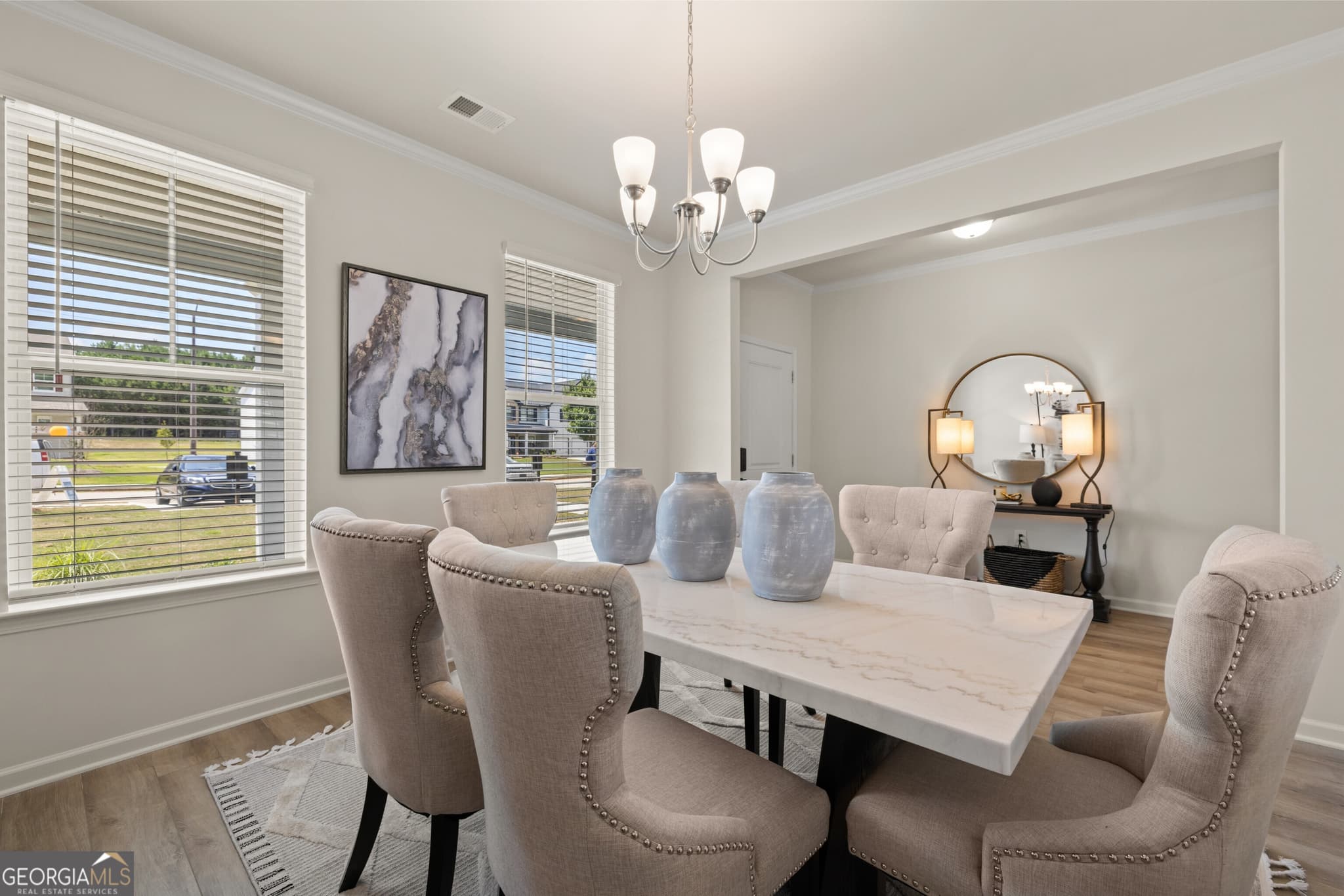 4 bedroom, 2.5 bathroom, 2,506 sq ft single family residence for sale at 2731 Riverpine Trail 163, Atlanta, GA 30331 — photo 7