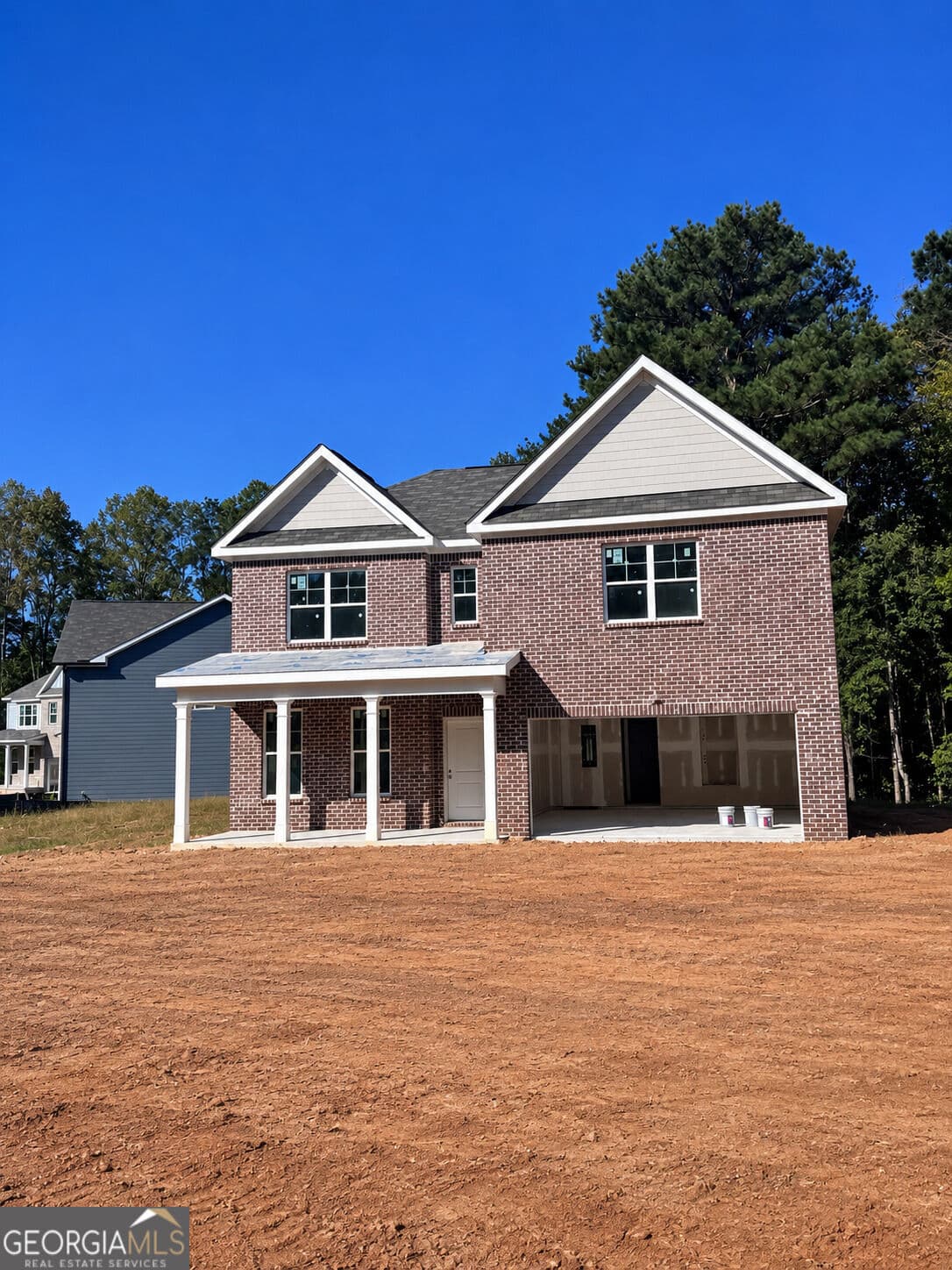 4 bedroom, 2.5 bathroom, 2,506 sq ft single family residence for sale at 2731 Riverpine Trail 163, Atlanta, GA 30331 — photo 3