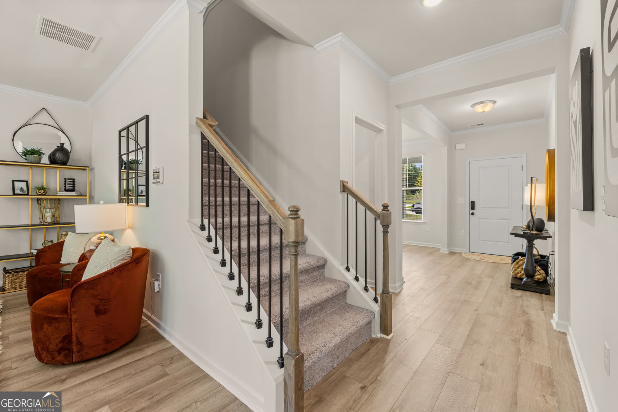 4 bedroom, 2.5 bathroom, 2,506 sq ft single family residence for sale at 2731 Riverpine Trail 163, Atlanta, GA 30331 — photo 8