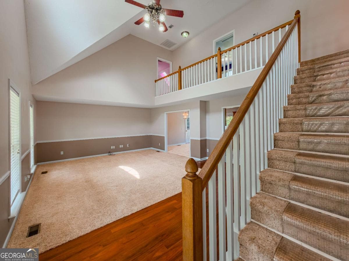 4 bedroom, 2 bathroom, 2,311 sq ft single family residence for sale at 1407 Red Fox Trail, Tifton, GA 31793 — photo 9