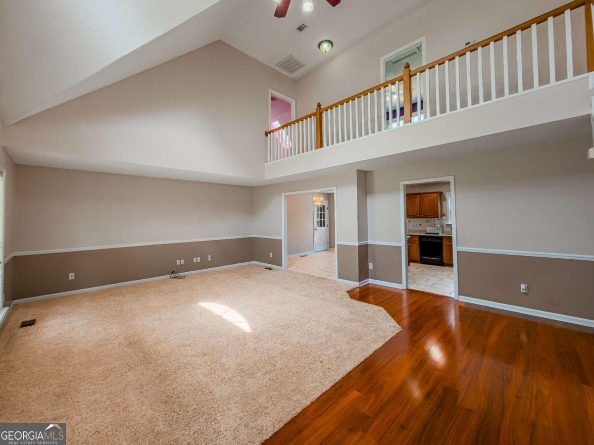 4 bedroom, 2 bathroom, 2,311 sq ft single family residence for sale at 1407 Red Fox Trail, Tifton, GA 31793 — photo 10