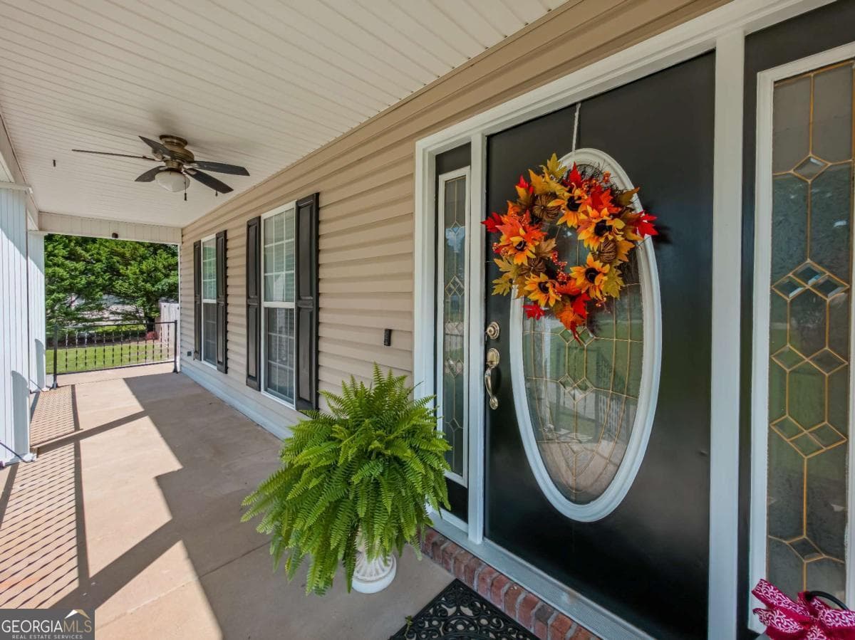 4 bedroom, 2 bathroom, 2,311 sq ft single family residence for sale at 1407 Red Fox Trail, Tifton, GA 31793 — photo 8