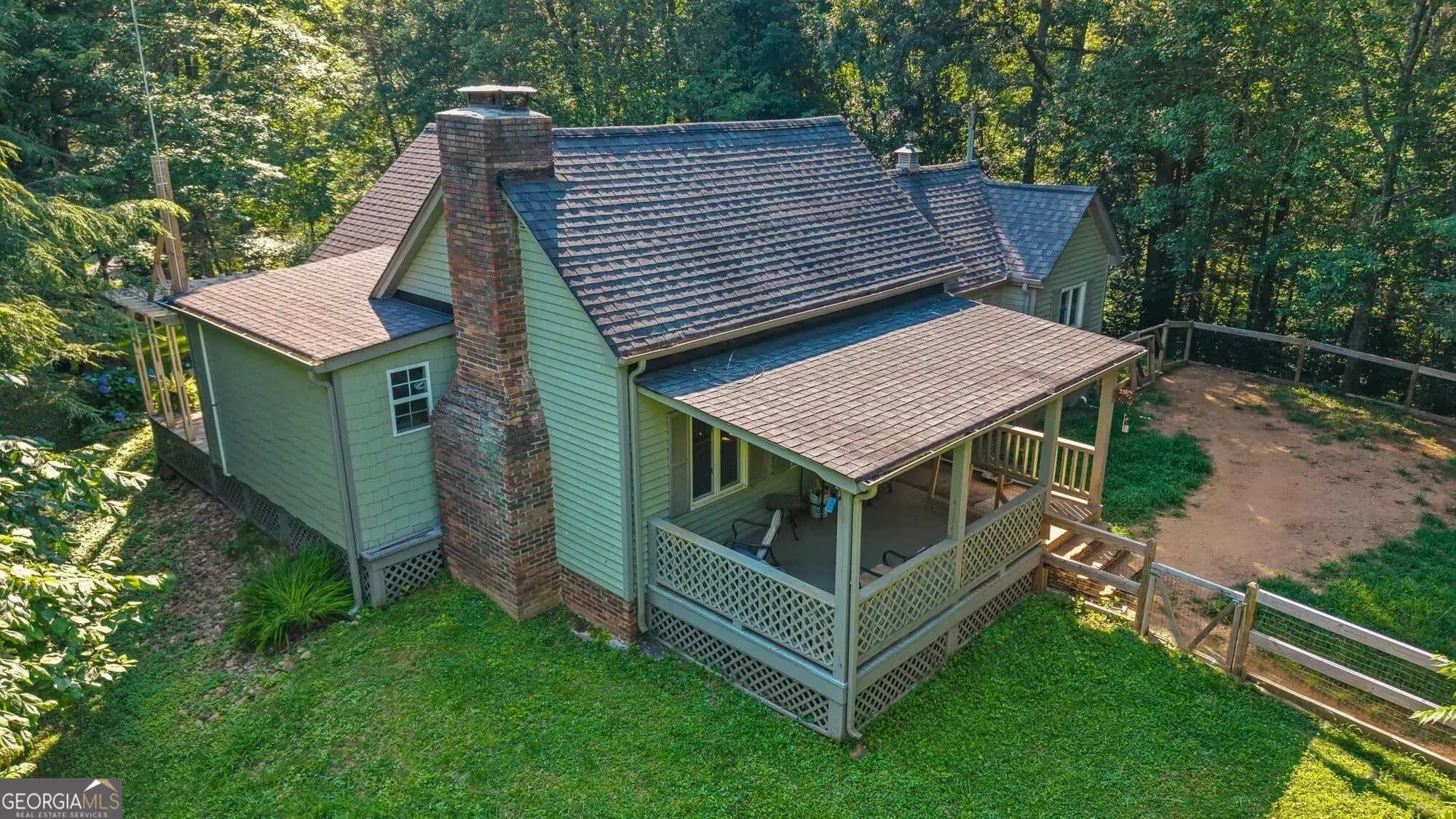 105 Hicks Adams Lane, Reliance, TN 37369 — most recent listing photo