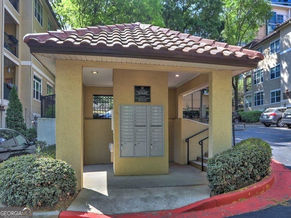 1 bedroom, 1 bathroom, 789 sq ft condominium for sale at 955 Juniper Street 1116, Atlanta, GA 30309 — photo 10