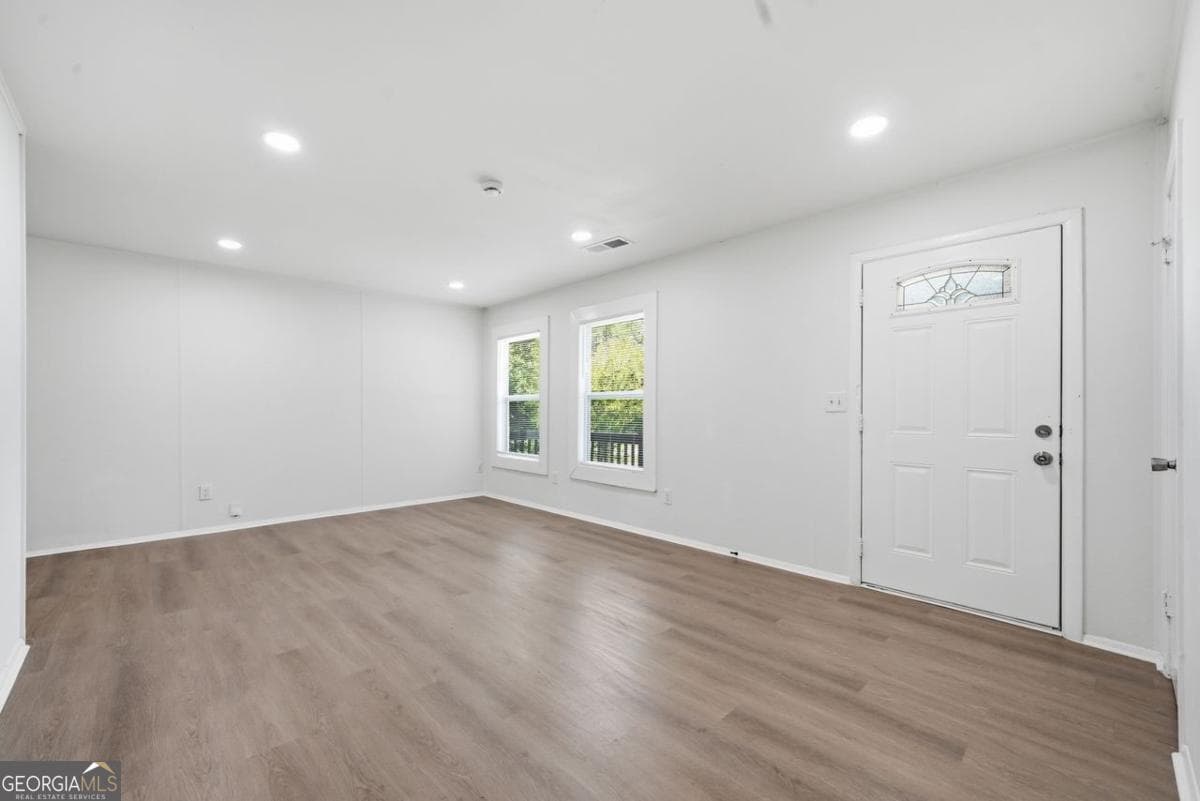 4 bedroom, 2 bathroom, 1,254 sq ft single family residence for sale at 1929 Bandera Drive, Decatur, GA 30032 — photo 4