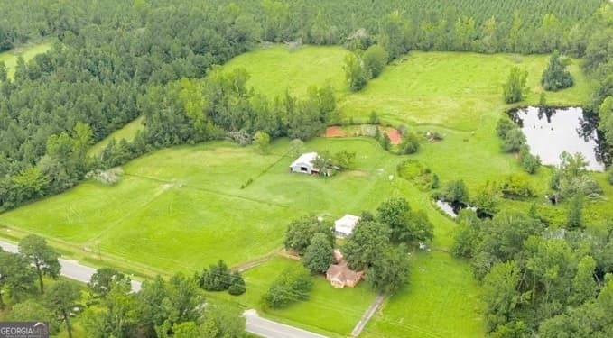 1341 N Ga Highway 171, Louisville, GA 30434 — most recent listing photo