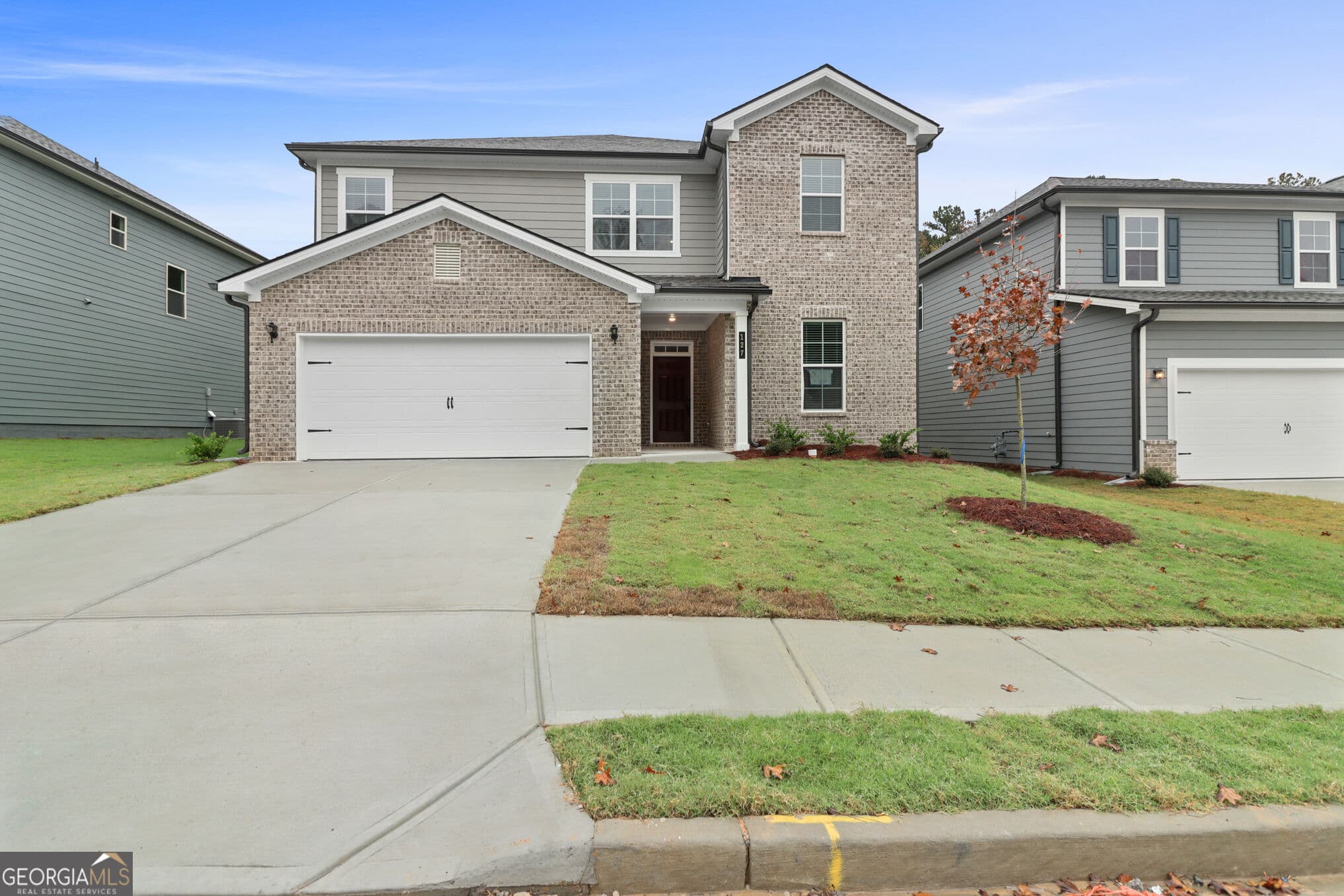 5 bedroom, 4 bathroom, 2,929 sq ft single family residence for rent at 127 Vivian Lane, Peachtree City, GA 30269 for $3,800 a month — photo 1 of 1